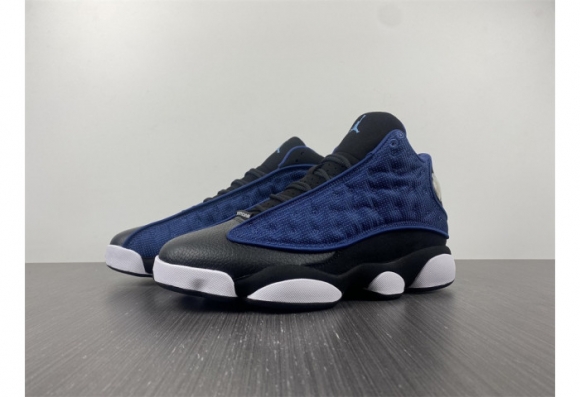 Jordan 13 Retro Brave Blue DJ5982-400 
